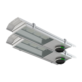 6721LED, 6741LED