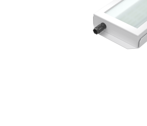 QPD panel connector 3X