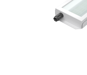 QPD panel connector 5X