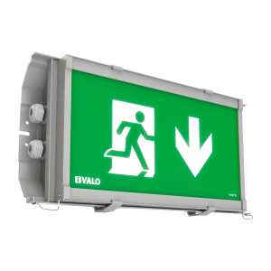 Bloc Secours LED