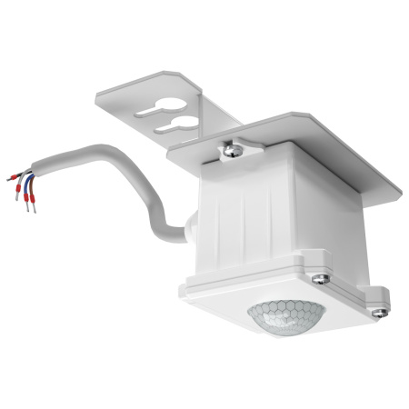 e-Sense Move Highbay open area lense