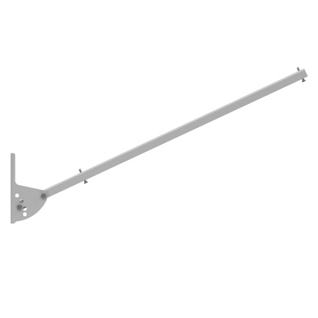 Support pour fixation murale