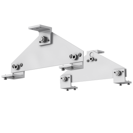 Système de suspension double