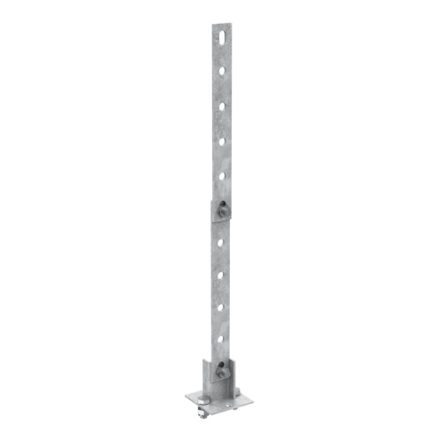 Suspension rod