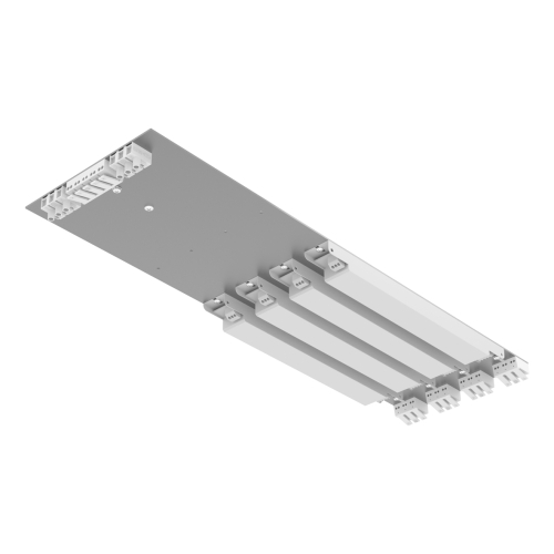 Technikpaket für das HITE LED Komponentenmodul