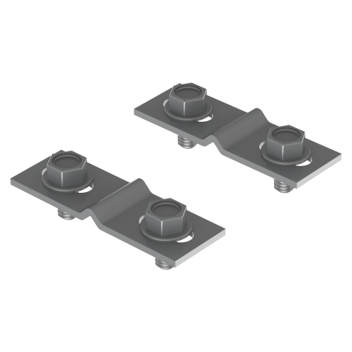 Support pour fixation sur filin