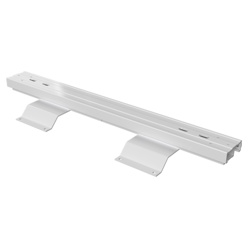 Rail de fixation
