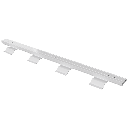 Rail de fixation