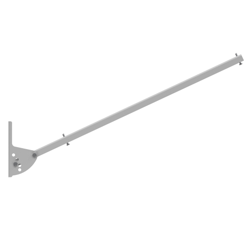Support pour fixation murale