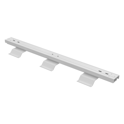 Rail de fixation