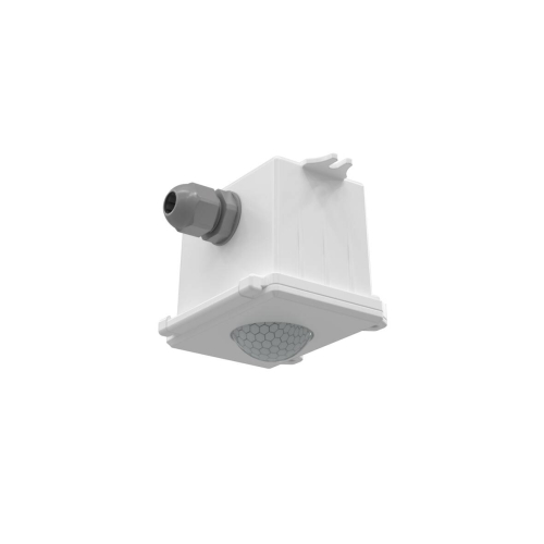 e-Sense Move Highbay open area lense