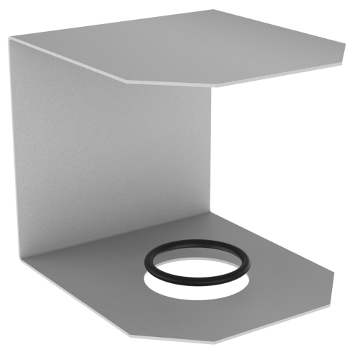 CACHE DE PROCTECTION POUR FILTRE