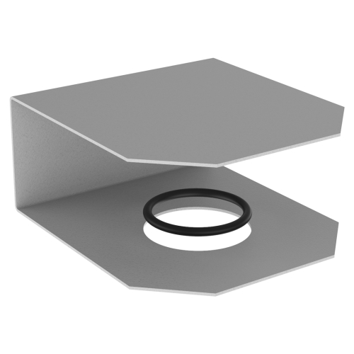 CACHE DE PROCTECTION POUR FILTRE
