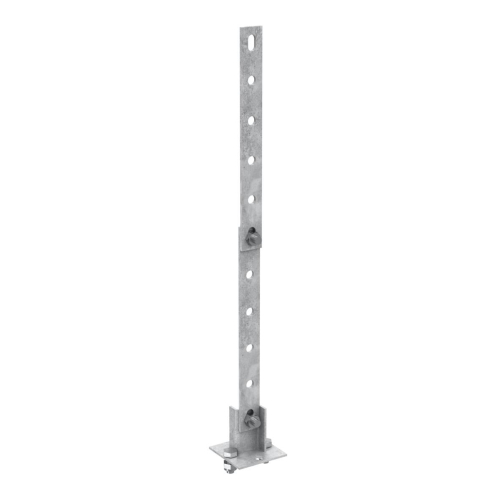 Suspension rod