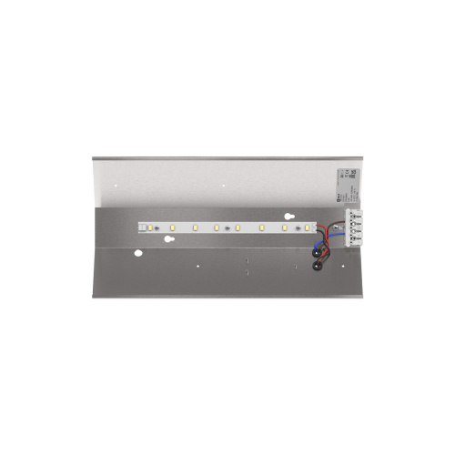 LED EXIT Perusversio