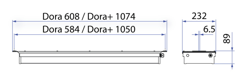 DORA