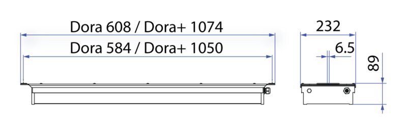 DORA