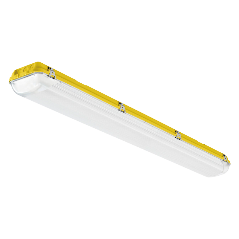 ACQUEx LED-M by Zalux